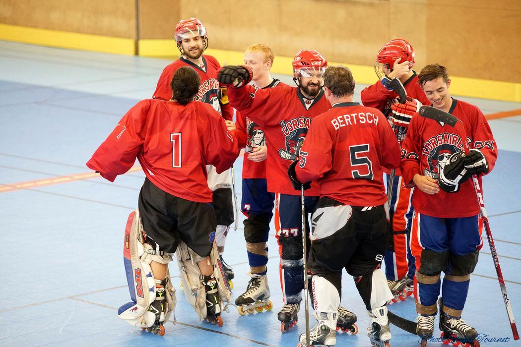 N3 quart Angers vs Paris XIII c (312)