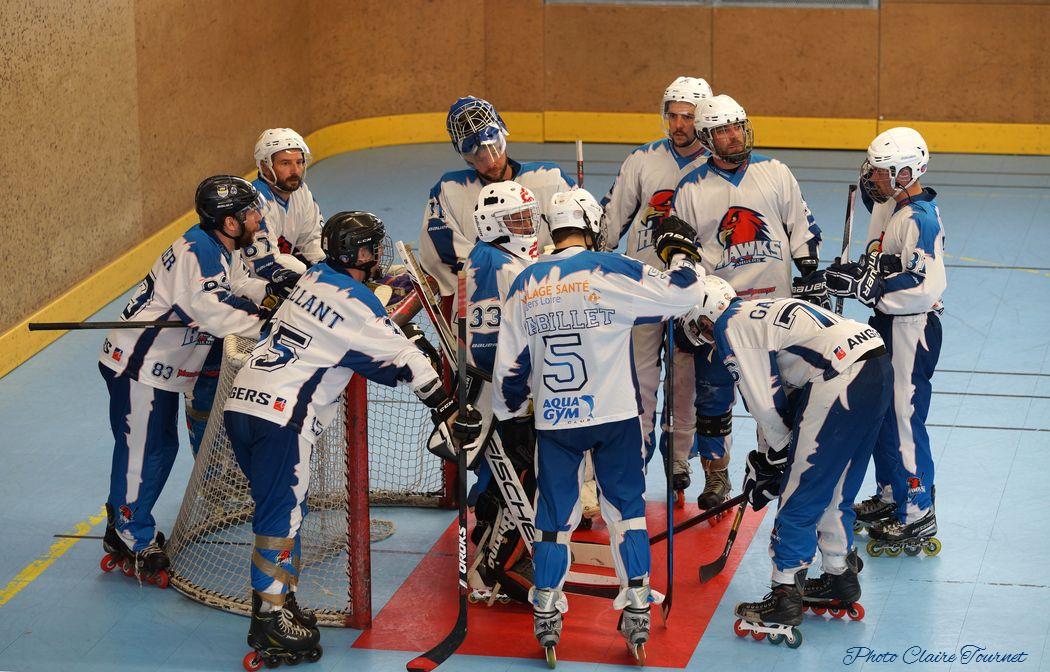 N3 quart Angers vs Paris XIII c (60)