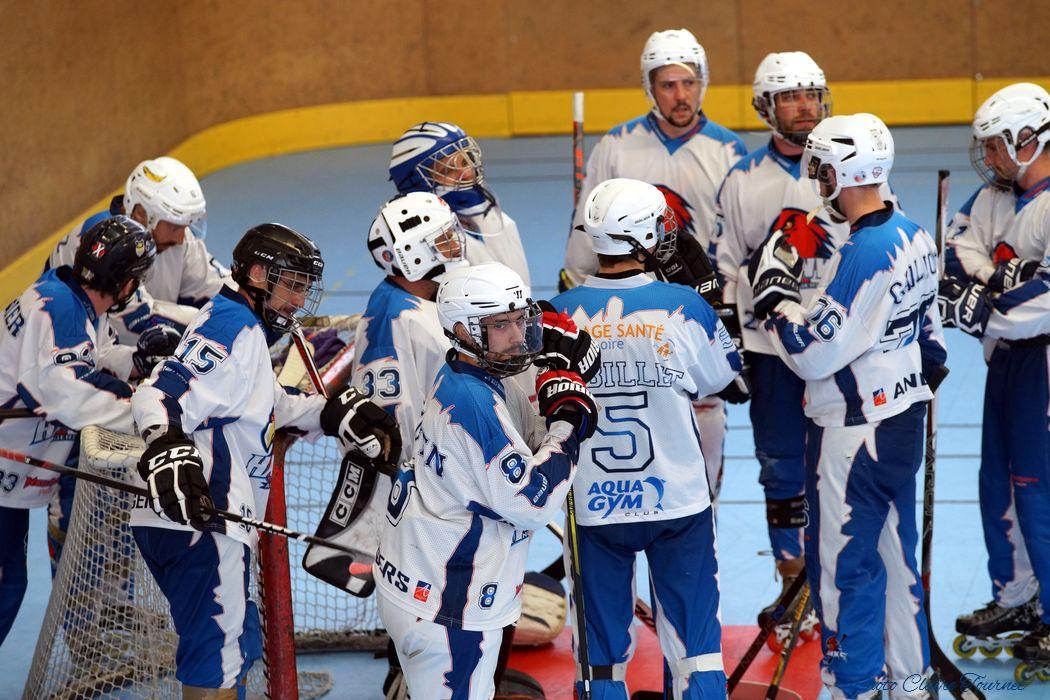 N3 quart Angers vs Paris XIII c (62)