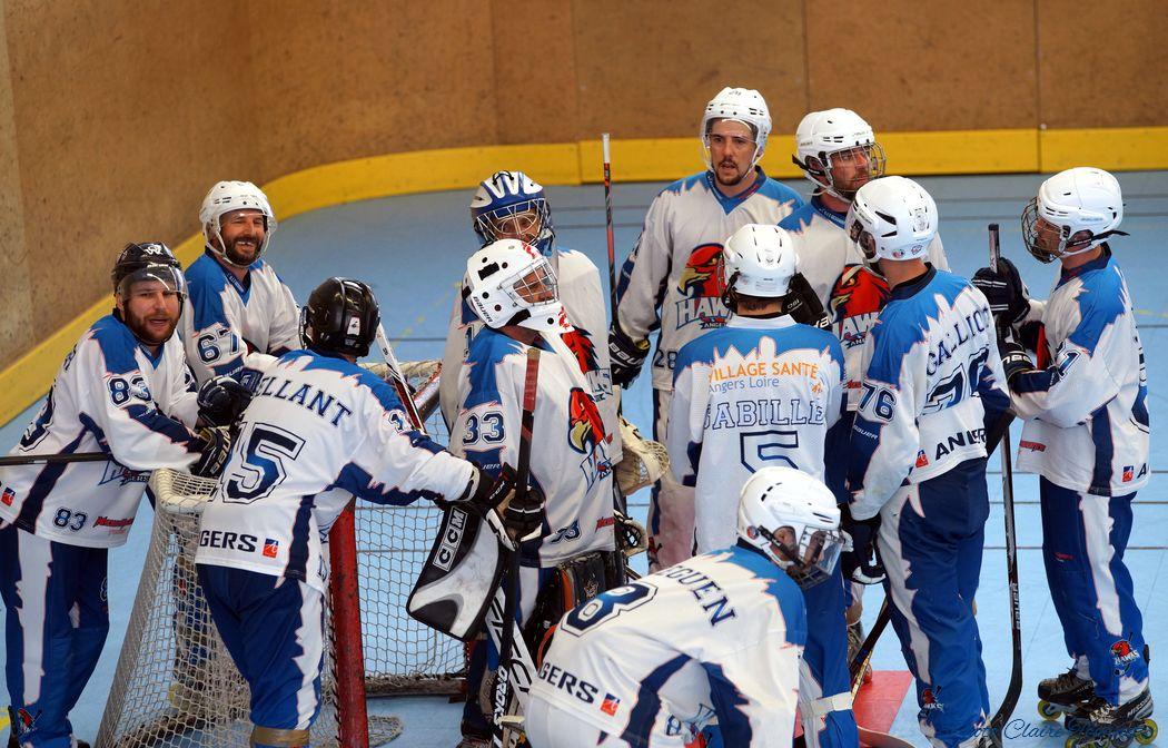 N3 quart Angers vs Paris XIII c (63)