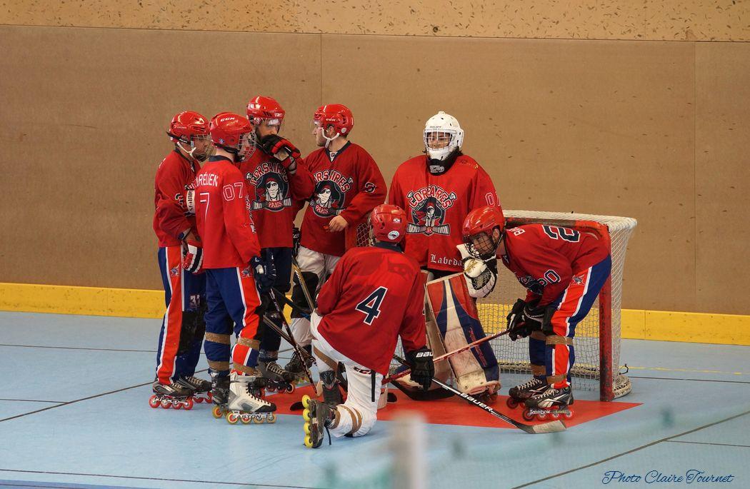 N3 quart Angers vs Paris XIII c (64)