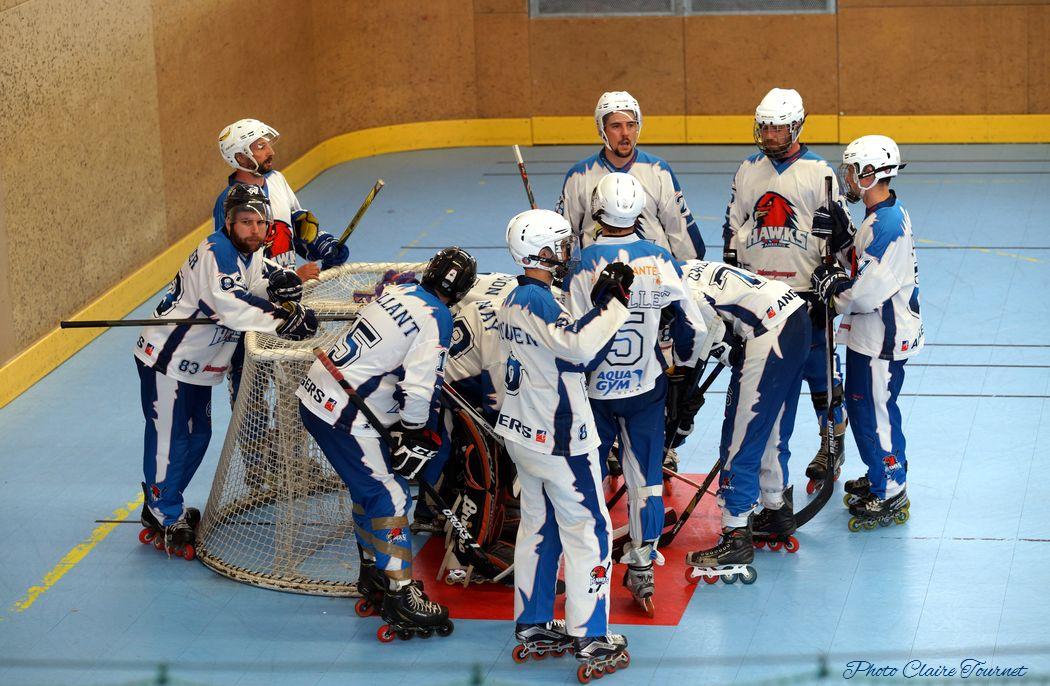 N3 quart Angers vs Paris XIII c (66)