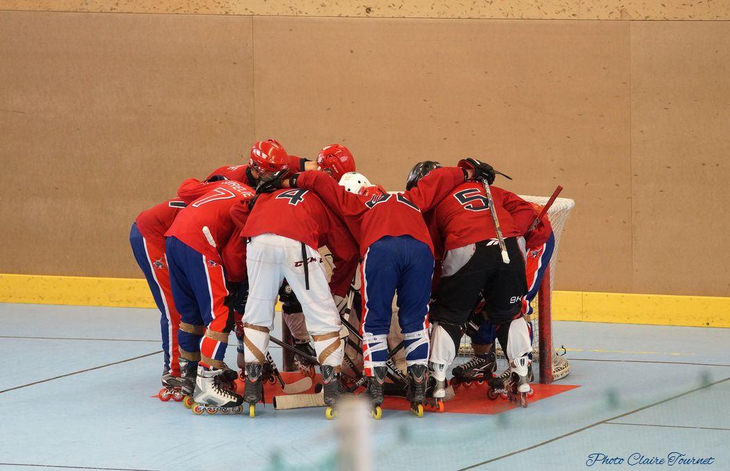 N3 quart Angers vs Paris XIII c (73)