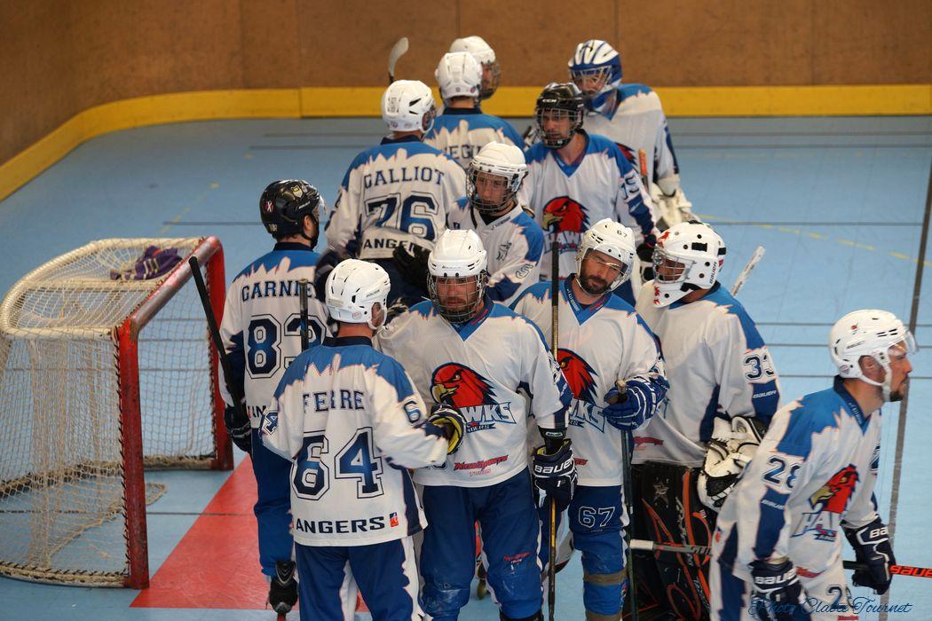 N3 quart Angers vs Paris XIII c (78)