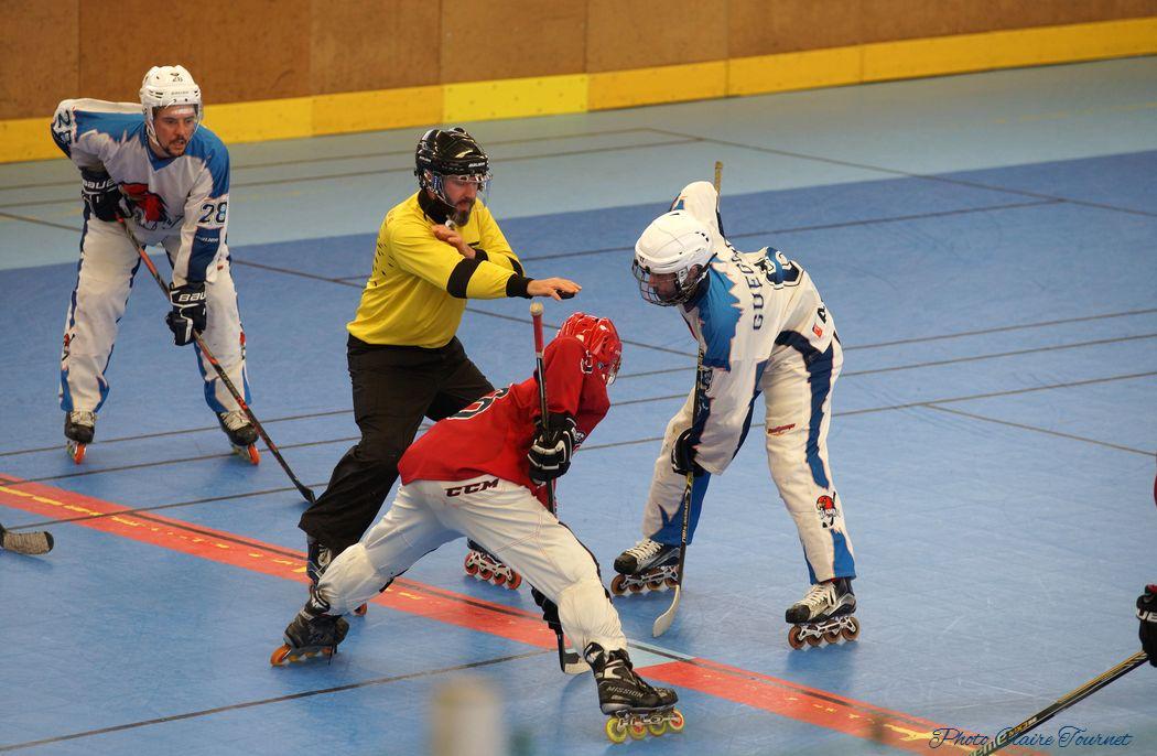 N3 quart Angers vs Paris XIII c (80)