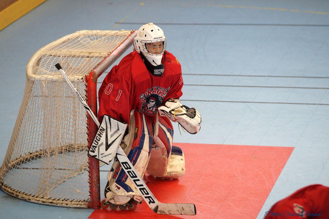 N3 quart Angers vs Paris XIII c (82)