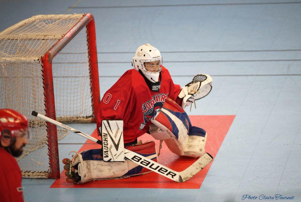 N3 quart Angers vs Paris XIII c (86)