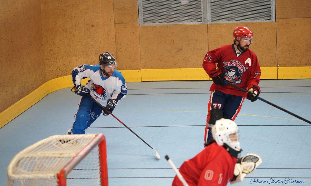 N3 quart Angers vs Paris XIII c (89)