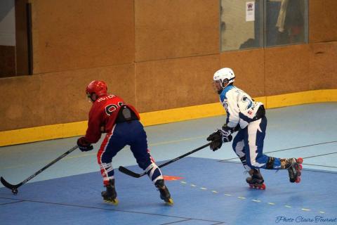 N3 quart Angers vs Paris XIII c (111)