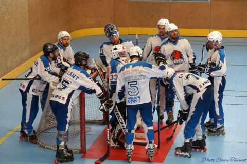 N3 quart Angers vs Paris XIII c (60)