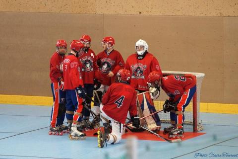 N3 quart Angers vs Paris XIII c (65)