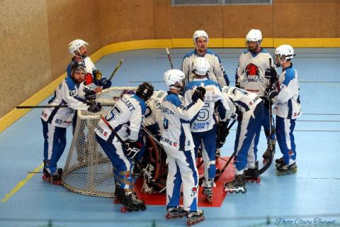 N3 quart Angers vs Paris XIII c (66)