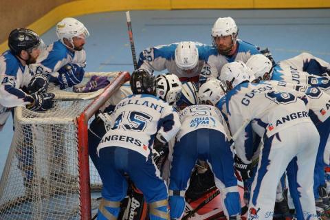 N3 quart Angers vs Paris XIII c (70)