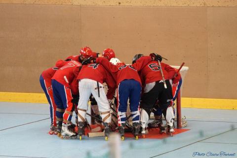 N3 quart Angers vs Paris XIII c (73)