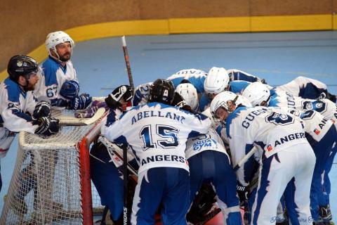N3 quart Angers vs Paris XIII c (74)
