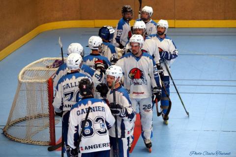 N3 quart Angers vs Paris XIII c (76)