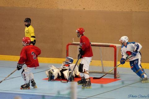 N3 quart Angers vs Paris XIII c (84)