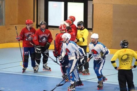 N3 quart Angers vs Paris XIII c (94)