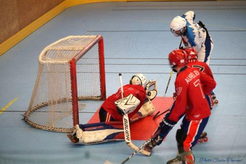 N3 quart Angers vs Paris XIII c (99)