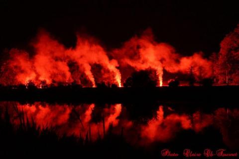 Night glow et feu d'artifice c (47)