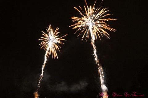 Night glow et feu d'artifice c (60)