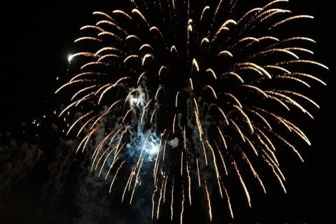 Night glow et feu d'artifice c (66)