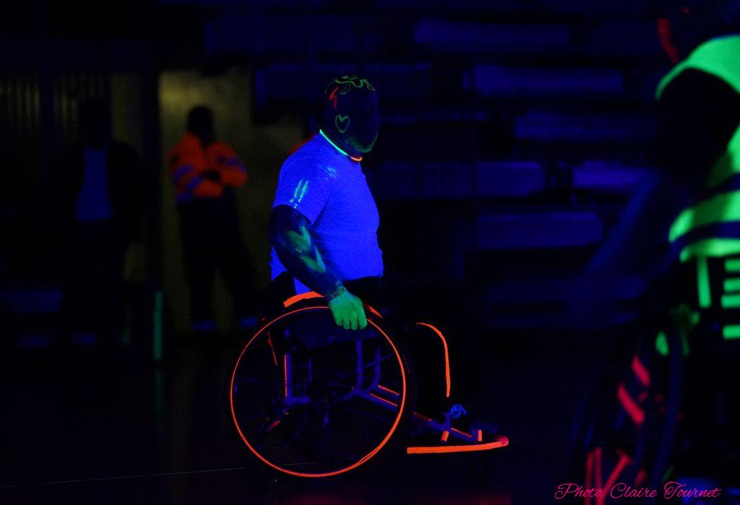 Night Handball Handi c (150)