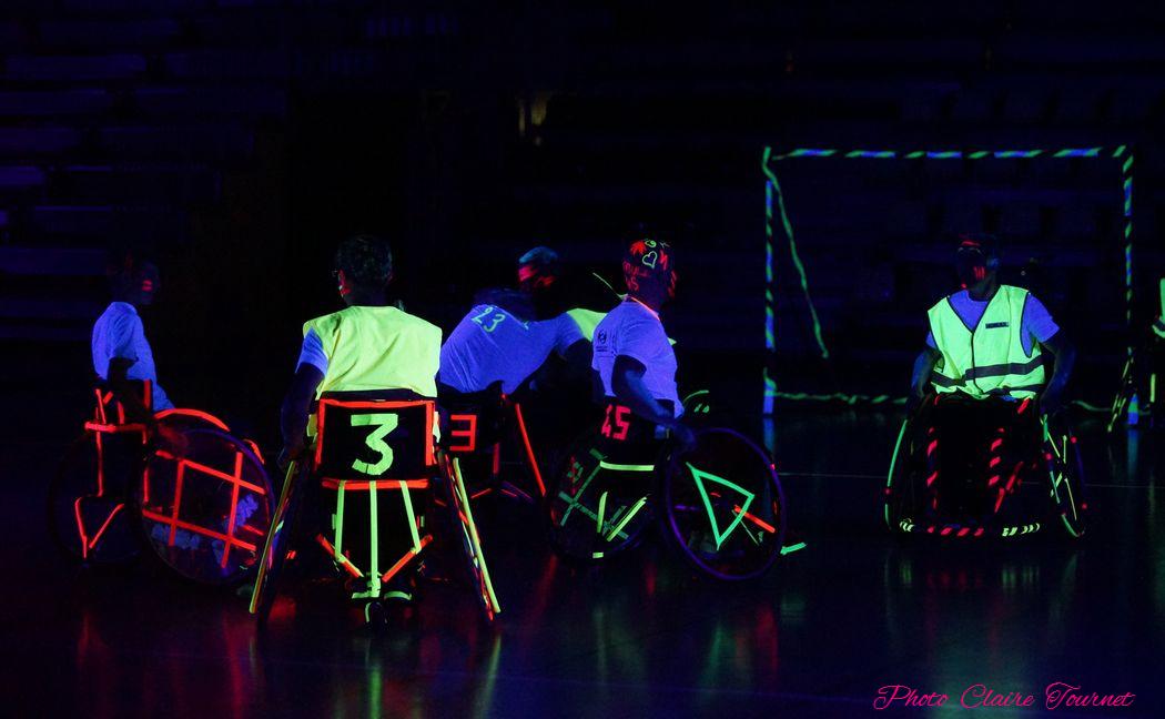 Night Handball Handi c (160)