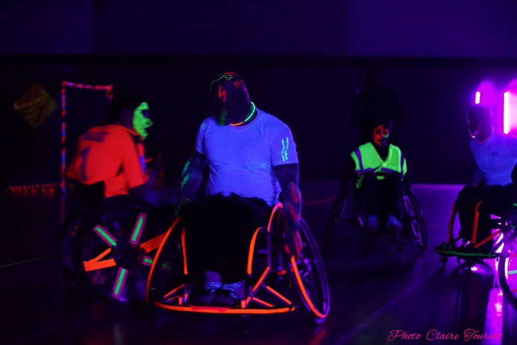 Night Handball Handi c (215)
