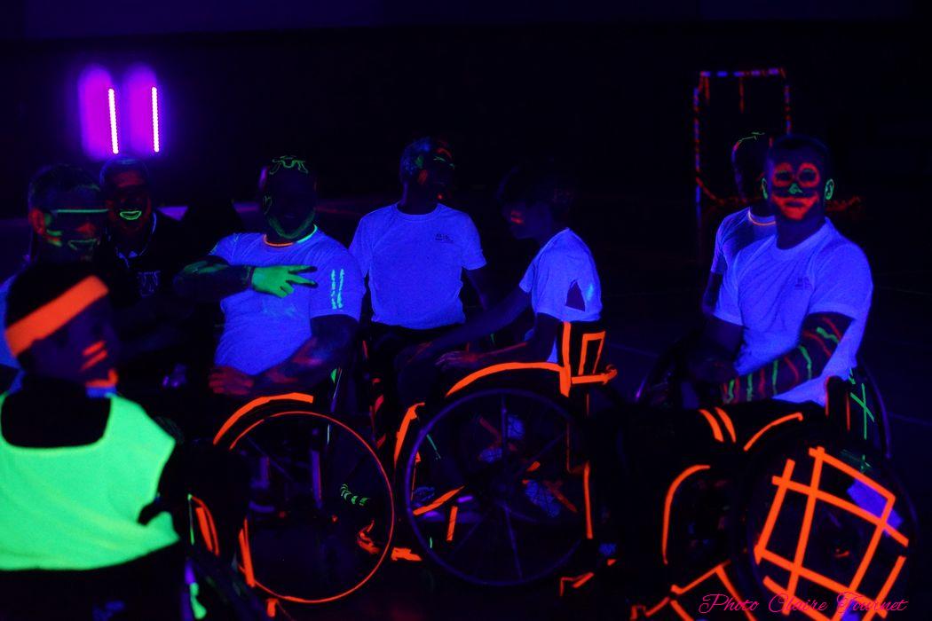 Night Handball Handi c (300)