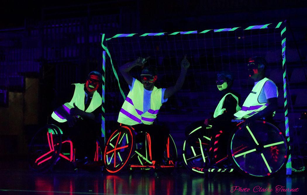 Night Handball Handi c (302)
