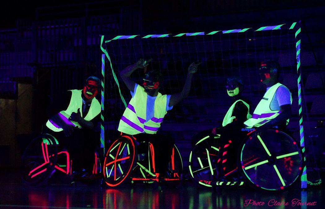 Night Handball Handi c (303)