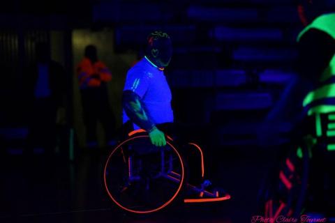 Night Handball Handi c (150)