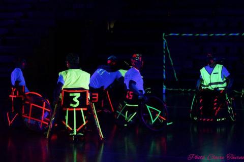Night Handball Handi c (160)