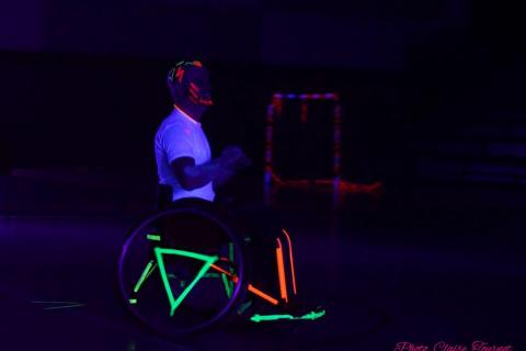 Night Handball Handi c (230)