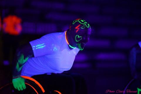 Night Handball Handi c (250)