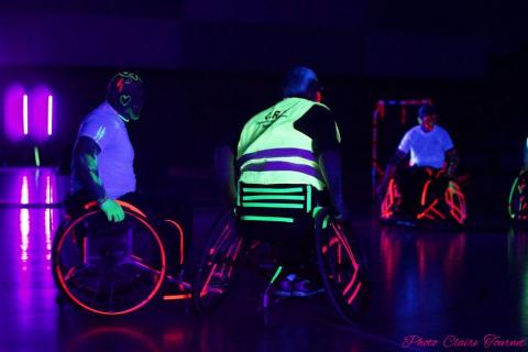 Night Handball Handi c (260)