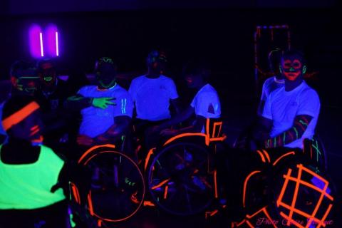 Night Handball Handi c (300)