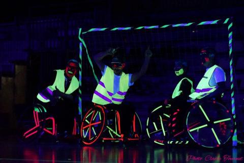 Night Handball Handi c (302)