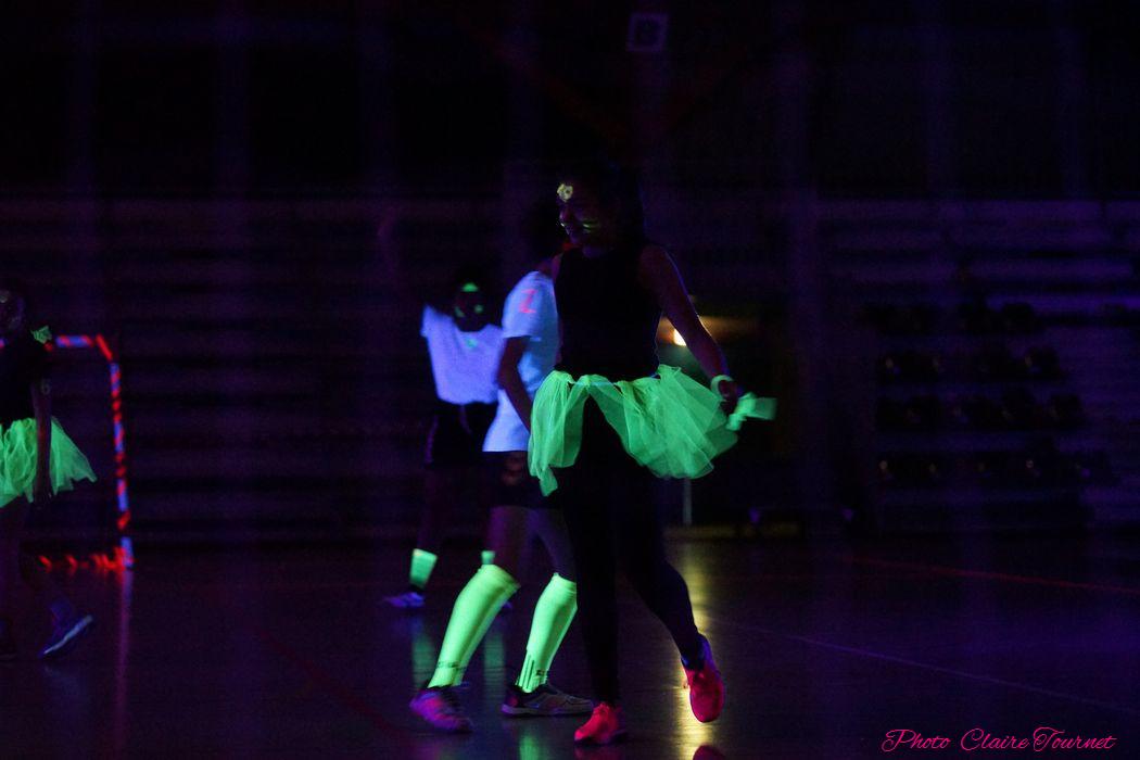 Night Handball T Junior c (108)