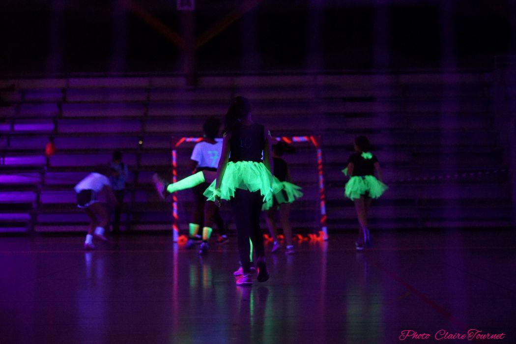 Night Handball T Junior c (109)