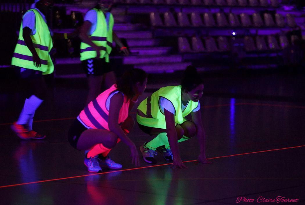 Night Handball T Junior c (111)