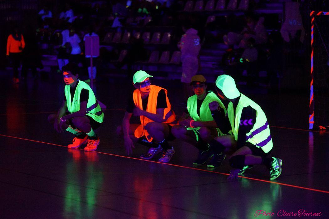Night Handball T Junior c (113)