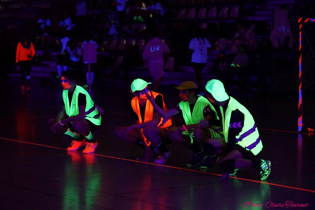 Night Handball T Junior c (114)