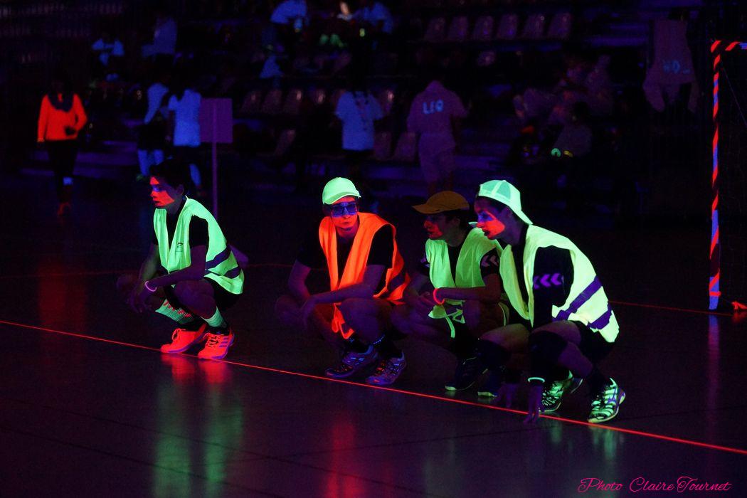 Night Handball T Junior c (115)