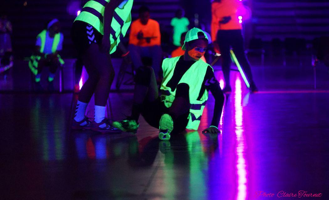 Night Handball T Junior c (117)