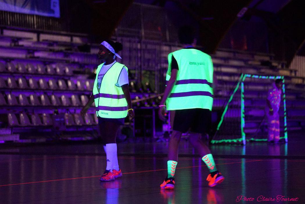 Night Handball T Junior c (118)