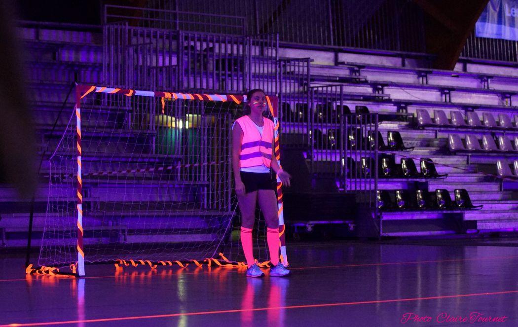 Night Handball T Junior c (120)