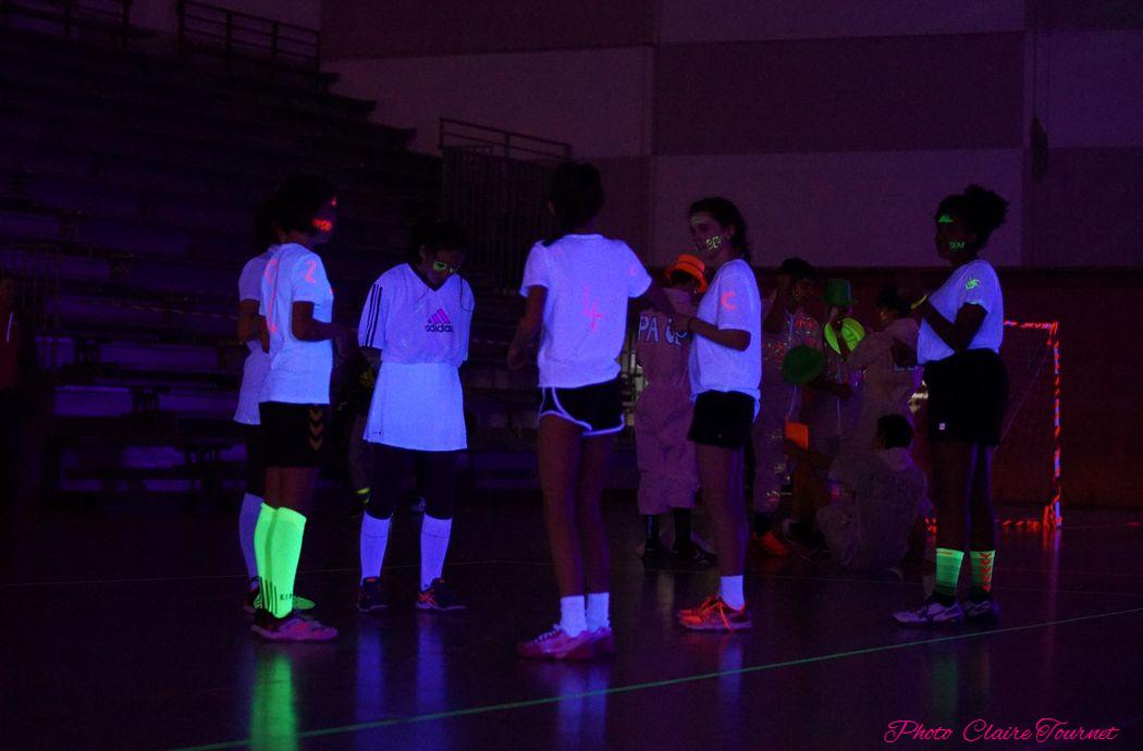 Night Handball T Junior c (135)