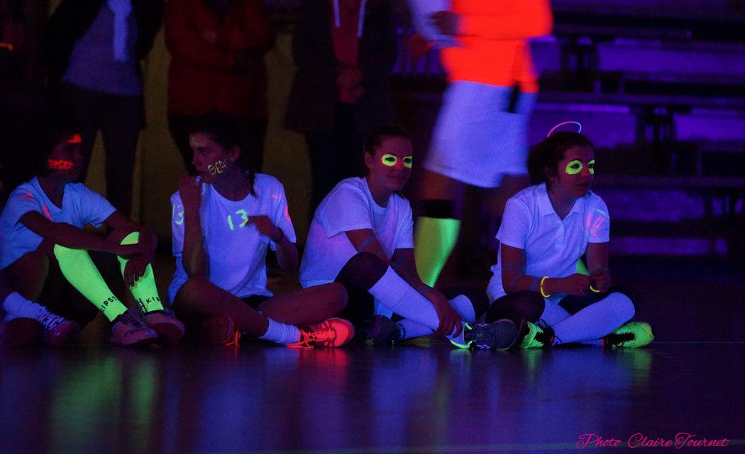 Night Handball T Junior c (146)